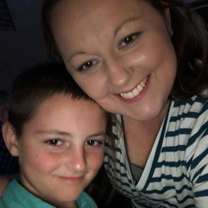 Meet your Posher, Cristen